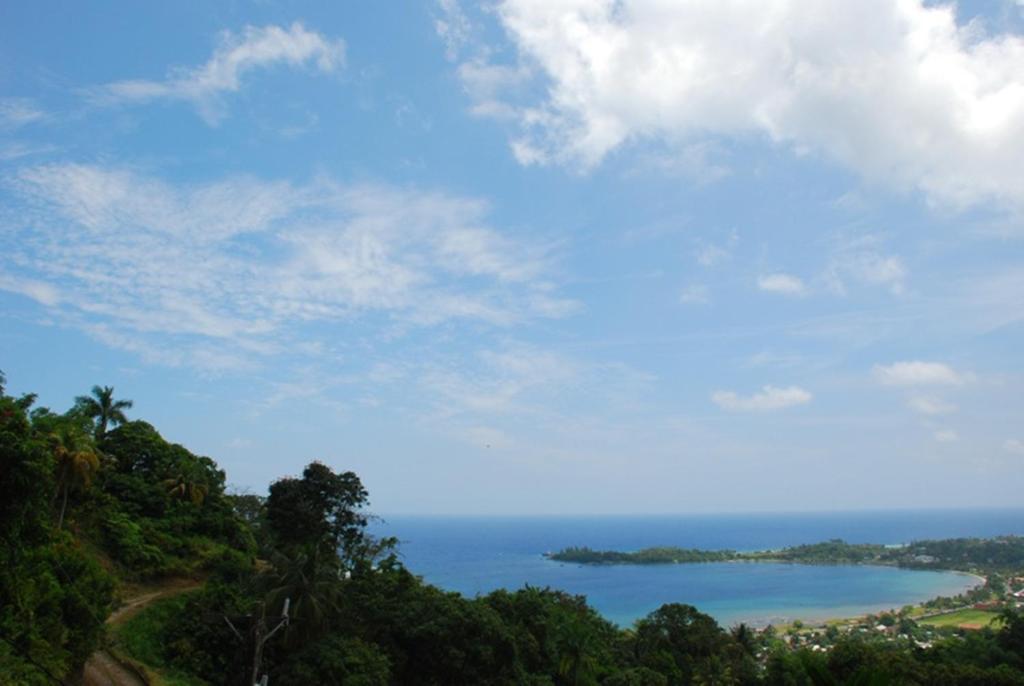 Tranquility Villa Port Antonio Exterior foto